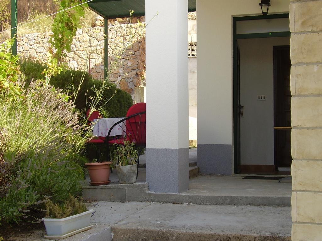 Petar Apartment Omiš Cameră foto