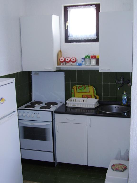 Petar Apartment Omiš Cameră foto