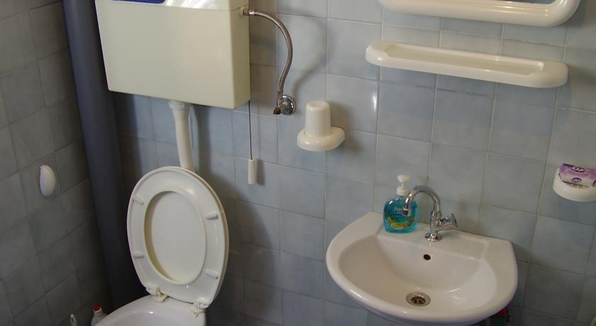 Petar Apartment Omiš Cameră foto