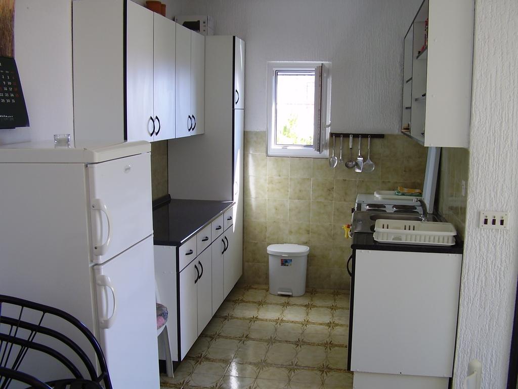Petar Apartment Omiš Cameră foto