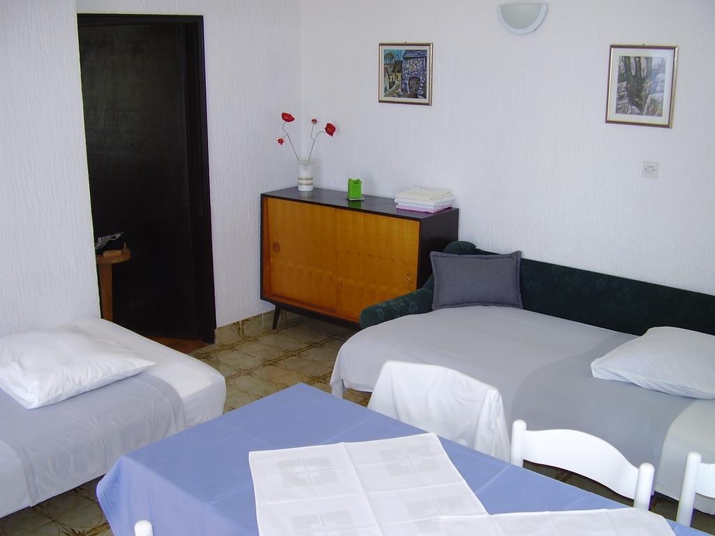 Petar Apartment Omiš Cameră foto
