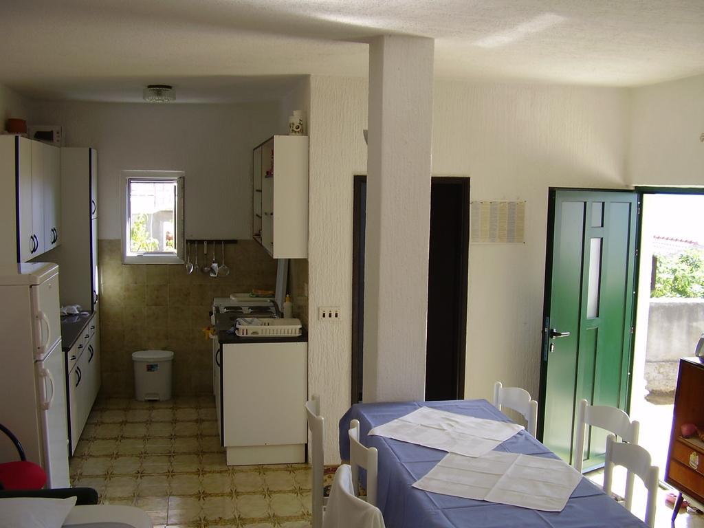 Petar Apartment Omiš Cameră foto