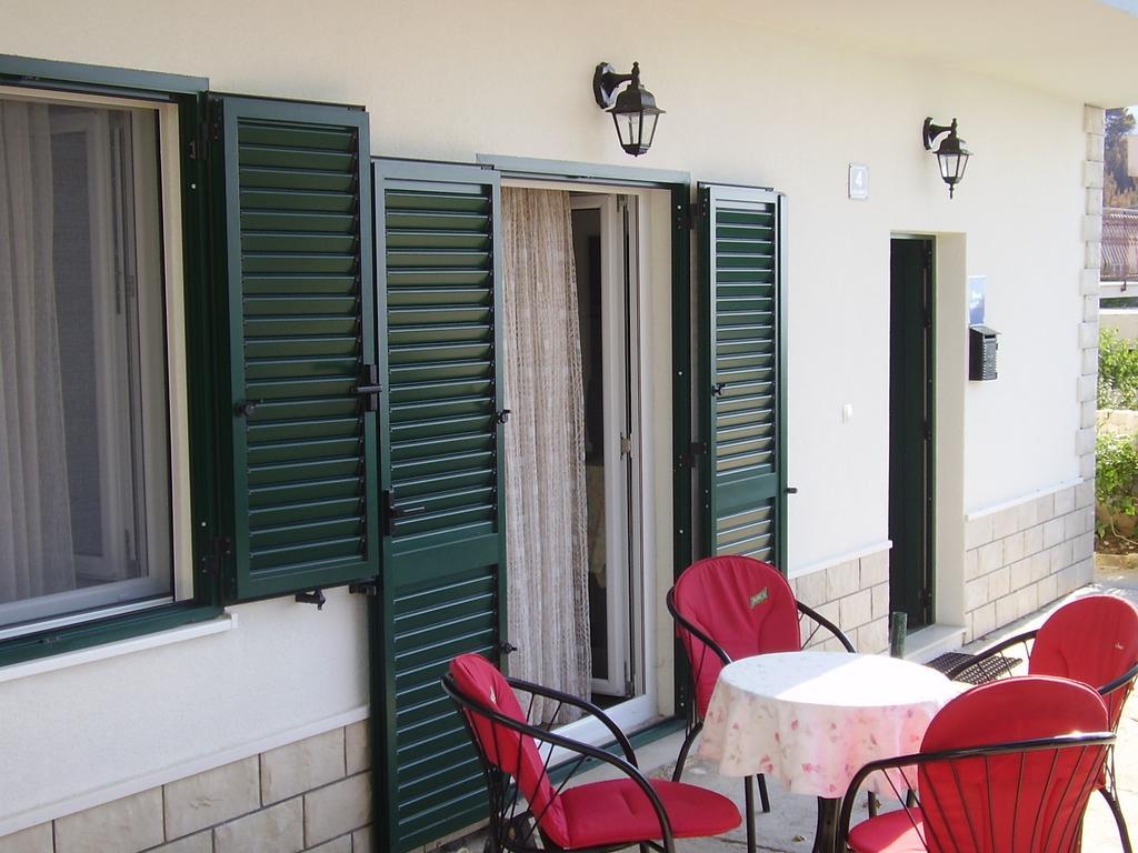 Petar Apartment Omiš Cameră foto