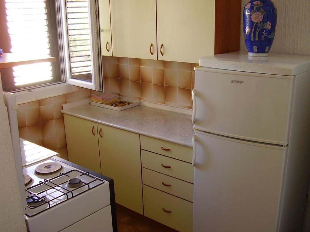 Petar Apartment Omiš Cameră foto