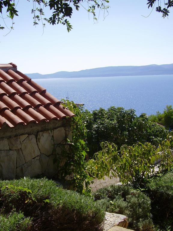Petar Apartment Omiš Cameră foto